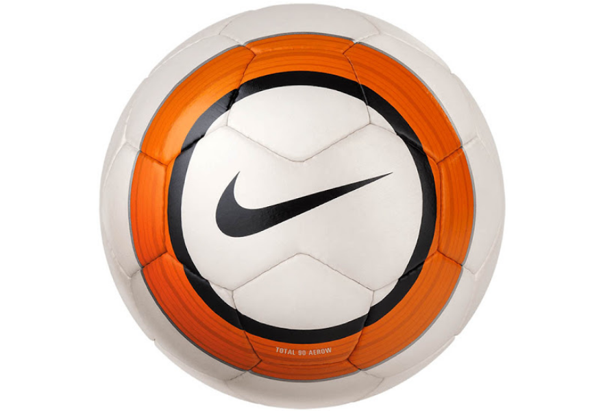 mirar televisión administración base Cronología de todos los balones Nike de la Liga Española